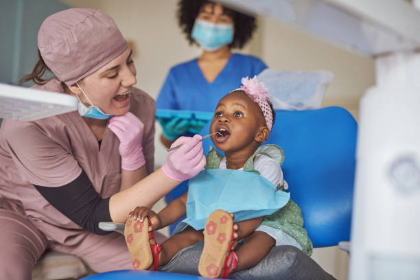Oral Surgery in Wayne, IL
