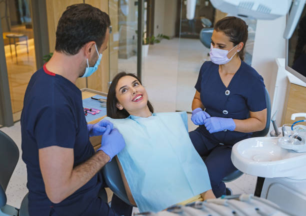 Laser Dentistry in Wayne, IL