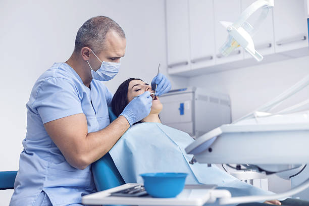 Best Full Mouth Reconstruction  in Wayne, IL