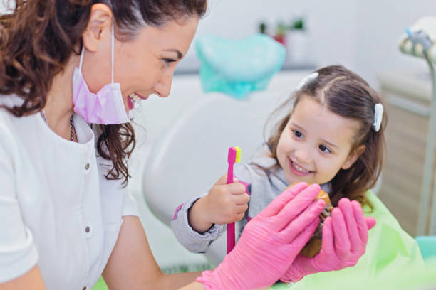 Advanced Technology for Better Dental Care in Wayne, IL